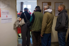 Több mint egymillió magyar nehezen jut élelemhez