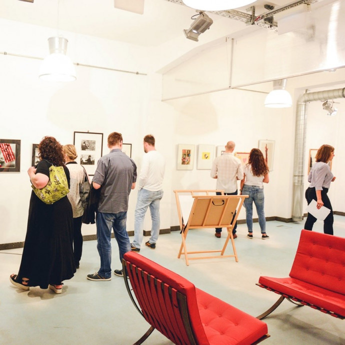 Árat kell emelniük a kortárs magyar művészeknek, ha sikeresek akarnak lenni külföldön