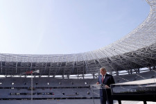 Biztos, hogy kell ennyit költeni az élsportra?