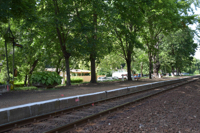 Káptalanfüreden nagy pusztítás készülődik