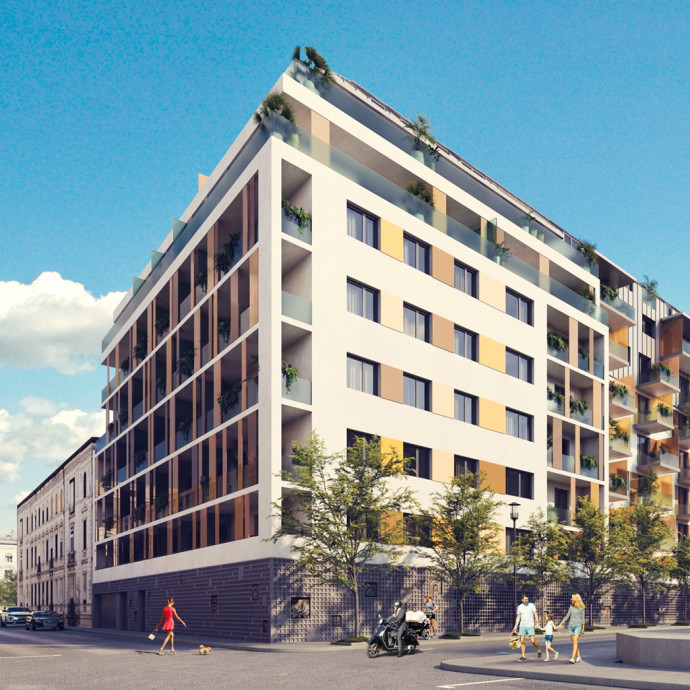 Új lakás 30 százalék árelőnnyel: ilyen még nem volt Budapesten!