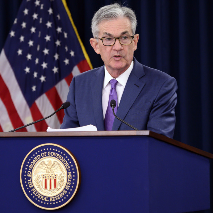 Tíz éve nem lépett ilyet az amerikai jegybank, mégsem elégedett senki
