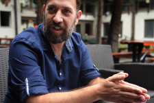 Kádár Tamás: A fesztivál lényege nem csúszott el, volt egy ügy, amin boldogan lehetett lovagolni