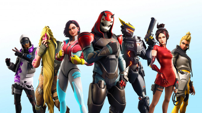 Fotó: Epic Games