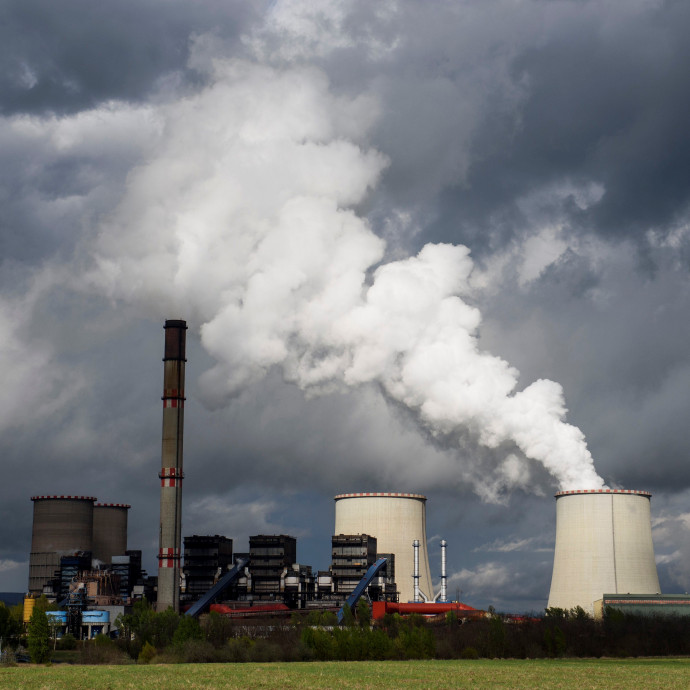 Megmentette Mészárosék milliárdjait az állam a Mátrai Erőmű megvásárlásával