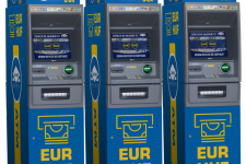 Hihetetlen pénzeket húz le egy ravasz pénzváltógépes cég