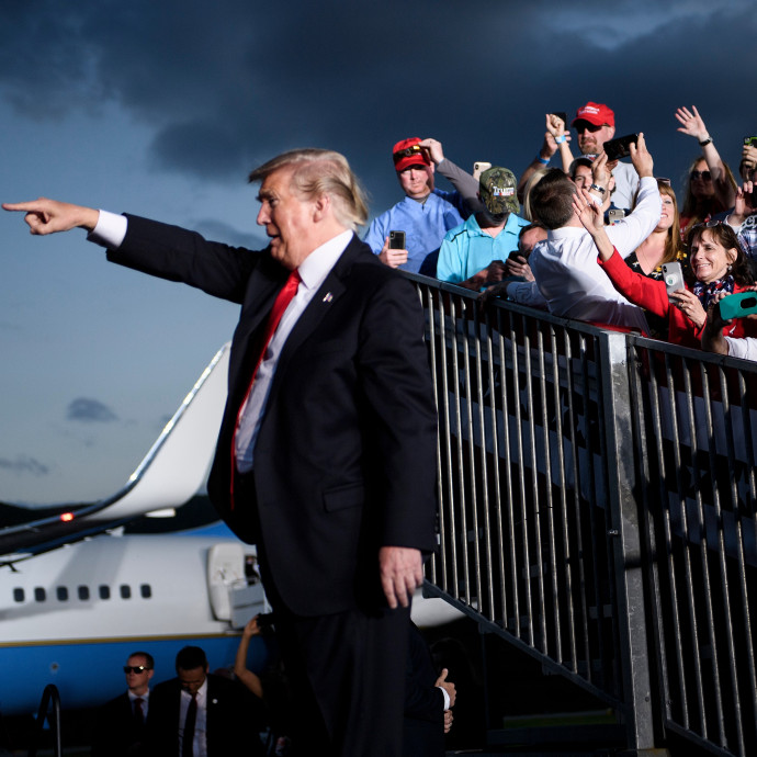 Három éve a feje tetejére állt világpolitika. De valójában miért?