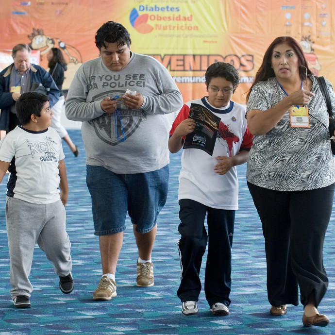 Van, ahol bónusz jár a nem túlsúlyos dolgozóknak