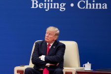 Európa húzhatja a rövidebbet az USA és Kína kereskedelmi marakodása miatt