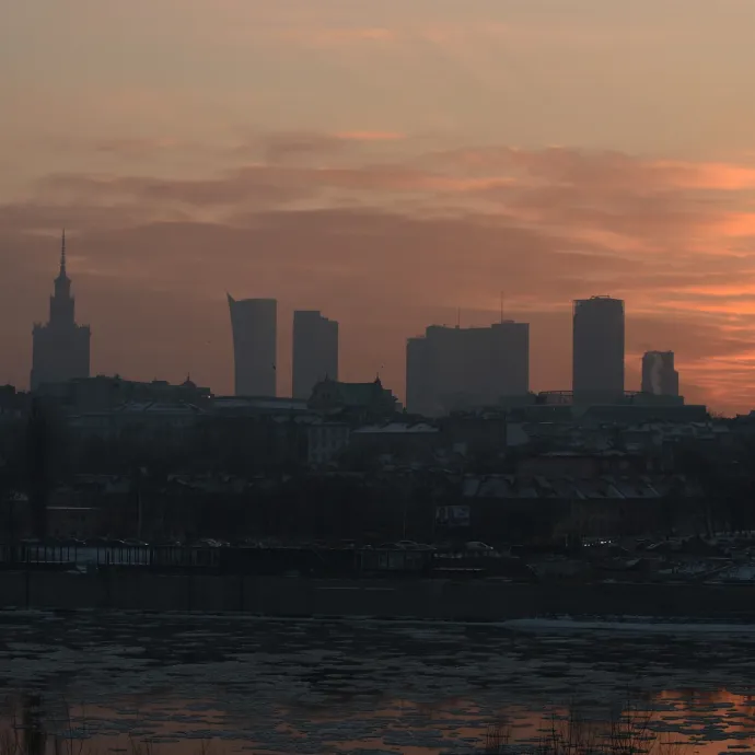 Tisztább levegőért kampányol egy üzletember, aki gazdagabb, mint Csányi és Mészáros együtt