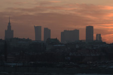 Tisztább levegőért kampányol egy üzletember, aki gazdagabb, mint Csányi és Mészáros együtt