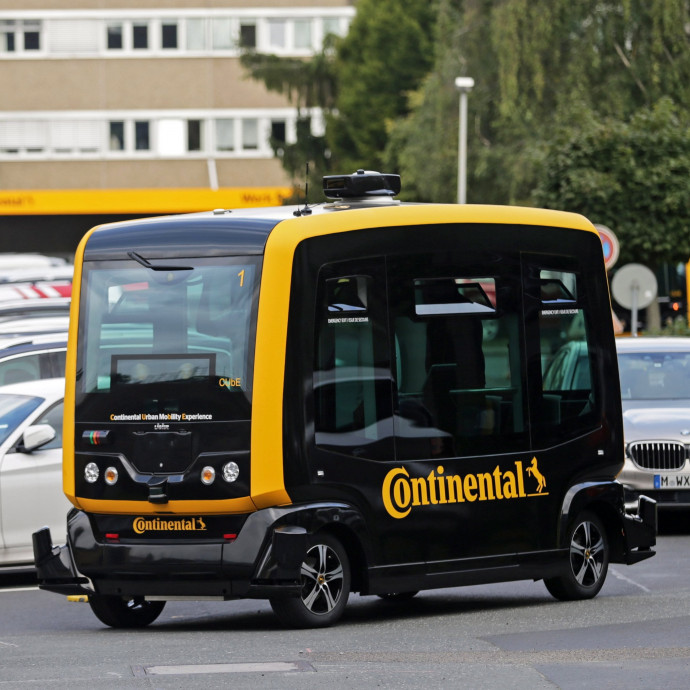 Átalakítja a magyar autóipart két német cég döntése