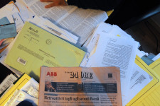 2,5 millió olasz adóbevallásból látszik, hogyan segítenek csalni a korrupt könyvelők