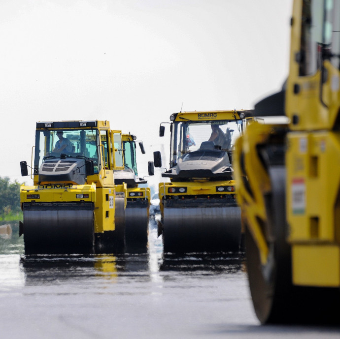 Haveri cégek a közbeszerzési hálózatokban
