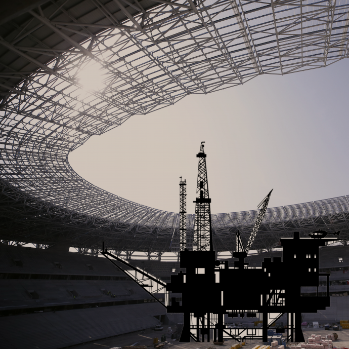 Valaki már jövőre elkezdheti kitermelni a kőolajat Budapest alól