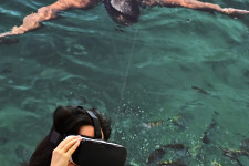 Virtuális pornó, valódi pénz: elképesztő biznisz lehet a VR-szexből