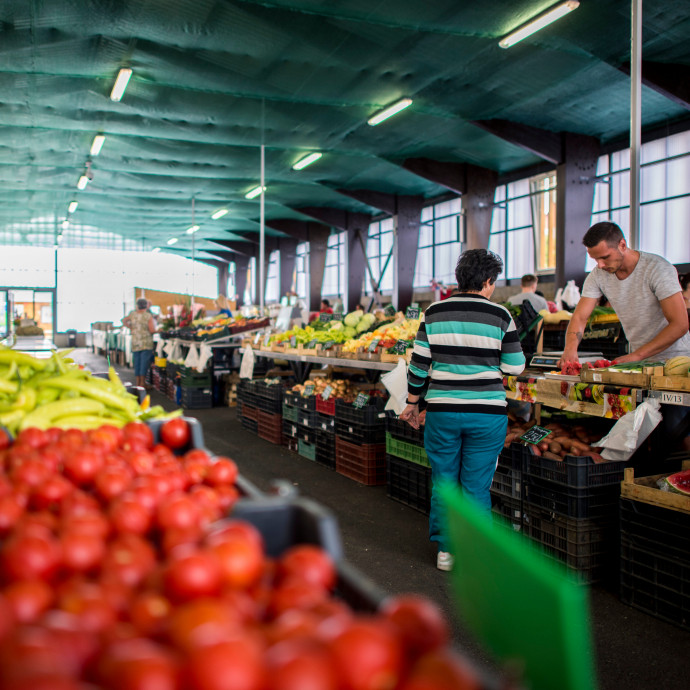Egyszer talán alanyi jogunk lesz megtudni, melyik étel egészséges a mi szervezetünknek