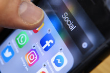 Van egy ország, ahol napi négy órát lógnak a Facebookon