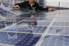 Fordult a kocka, a németeknek megéri visszahozni a napelemgyártást Kínából