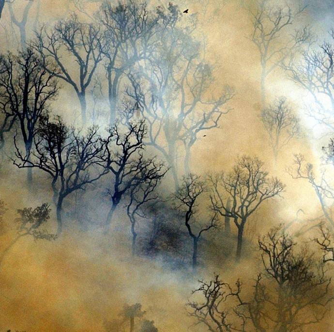 Sokkal többe kerülhet majd a klímaváltozás kezelése, mint amennyi pénz a 1,5 fokos cél eléréséhez kellene