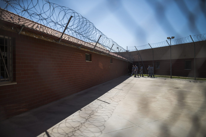 Magyarországon a legmagasabb a bebörtönzöttek aránya az EU-ban