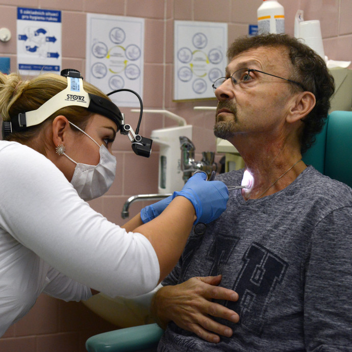 Beárazták az emberéletet a csehek, és 15 millió forintra jött ki