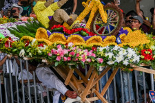 Honnan lett hirtelen ennyi kolumbiai nagymenő kerékpárversenyző?