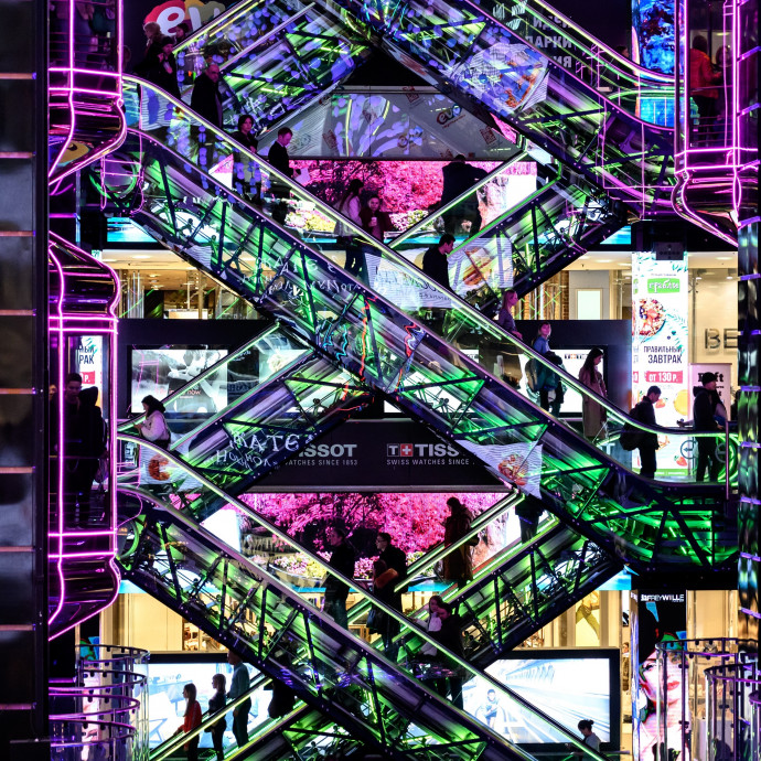 Megöli az internet az európai plázákat?