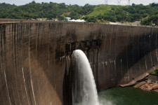 Olyan tervet találtak ki Afrikában, amitől még a Szovjetunió is visszahőkölt
