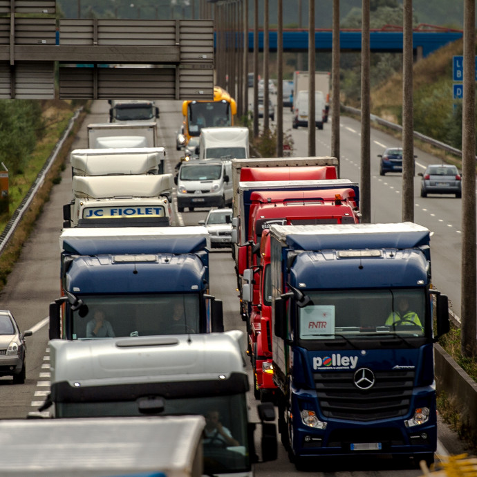 Ezért fogják megfojtani a közép-európai sikerágazatot a nyugati kormányok