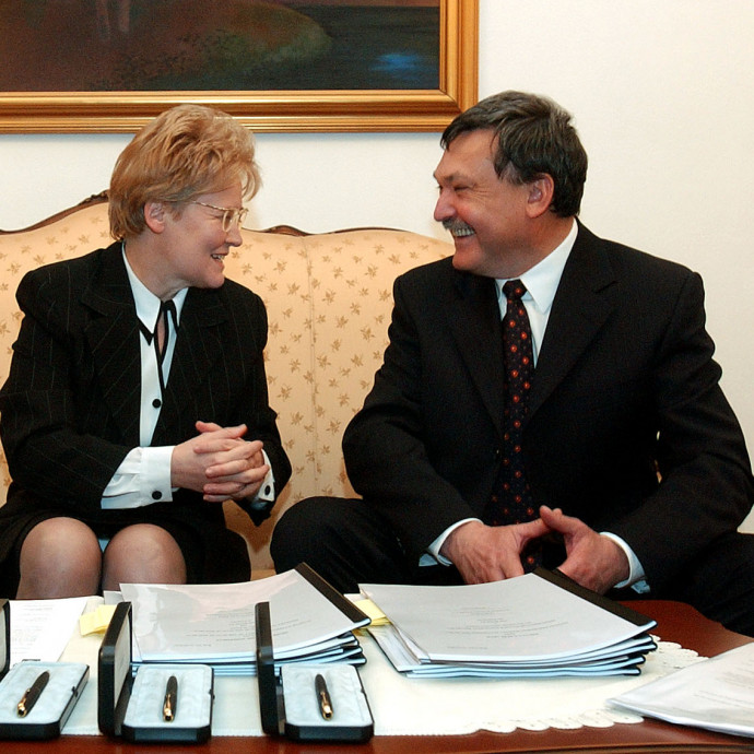 Az OTP kivonulhat Szlovákiából