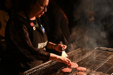 A húspótló lehet a következő lufi, amelyet túl nagyra fújnak