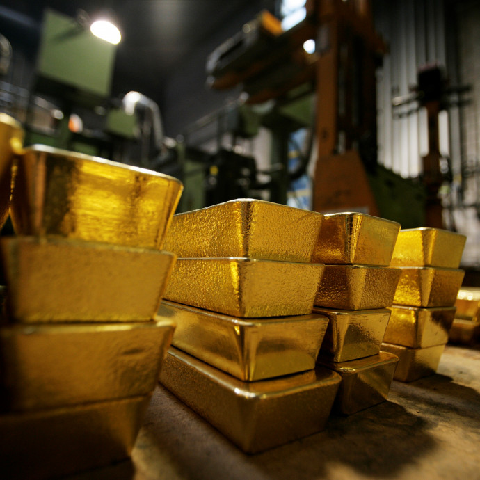 Itt az új aranyláz, meg a minden korábbinál profibb hamisítványok