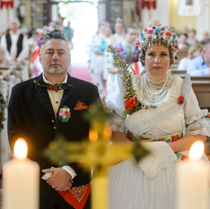 Nem vonzza a házasság a magyar nőket