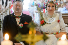 Nem vonzza a házasság a magyar nőket