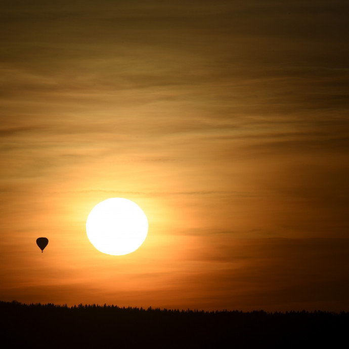 Ez volt Európa legmelegebb nyara, és befektetők vagyonokat kerestek ezen