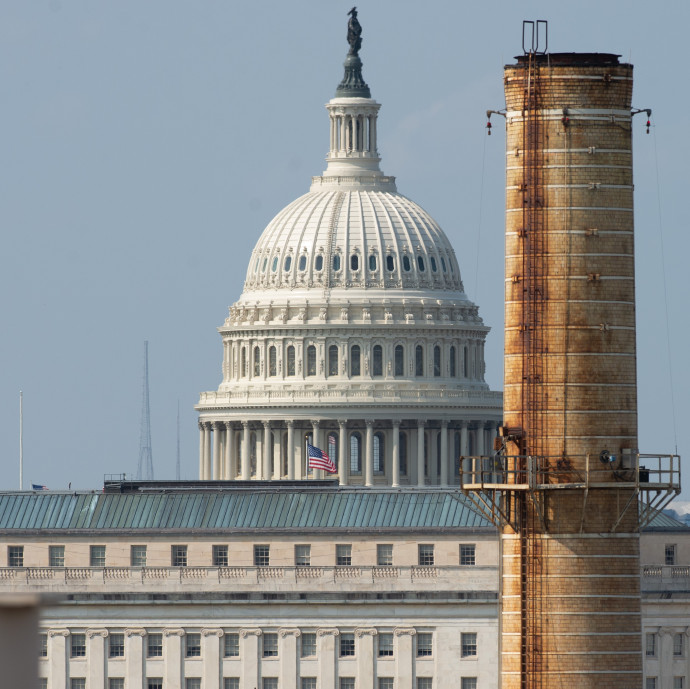 Még a nagy olajvállalatoknak is sok, amennyire a Trump-kormány lazítja a környezetvédelmi előírásokat