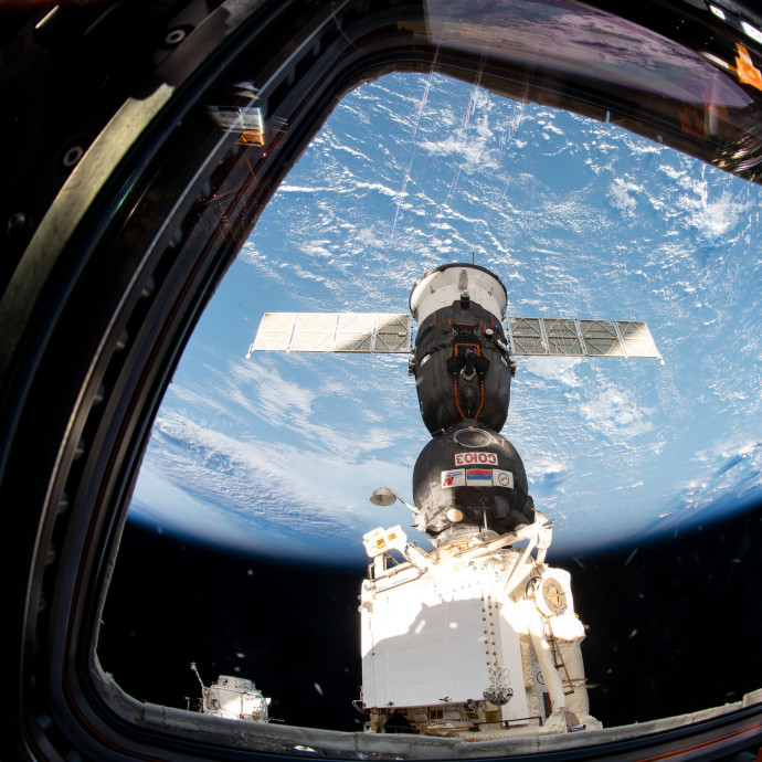 A sci-fi előrébb jár az űrjoggal, mint az emberiség