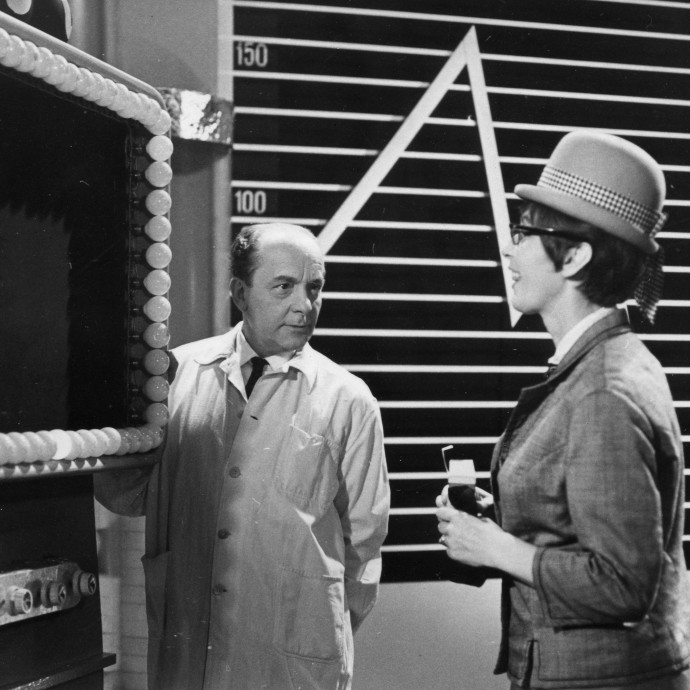 Máról a holnapra? Az extrapolációk reménytelenségéről