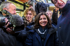 Egy francia városban ingyenessé tették a tömegközlekedést, és ez nagyon bejött nekik