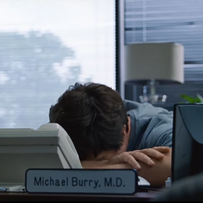 Újabb buborékot lát a tőzsdén a befektető, aki előre látta az amerikai ingatlanpiac 2007-es zuhanását