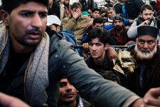 Migránsinvázió vagy menekültválság? Egy kutatás segít eldönteni