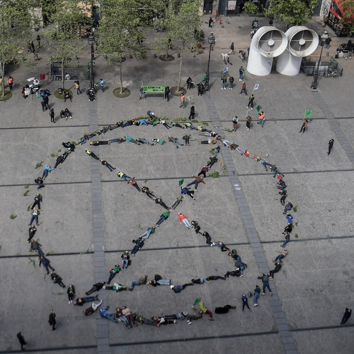 Globális felmelegedés: demokratikus vita vagy ijesztgetés?