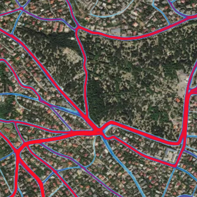 A magyarok nem szeretnek temetőben futni, ezért érdekes kísérlet lesz a sírkerti pálya