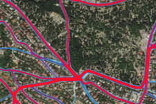 A magyarok nem szeretnek temetőben futni, ezért érdekes kísérlet lesz a sírkerti pálya