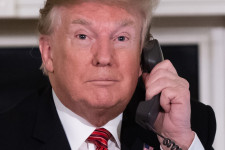 Most már arra is van tőzsdei mutató, hogy Trump mikor twitterezik