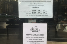 Kellemetlen csörtéje lehetett a Príma Péknek az adóhivatallal