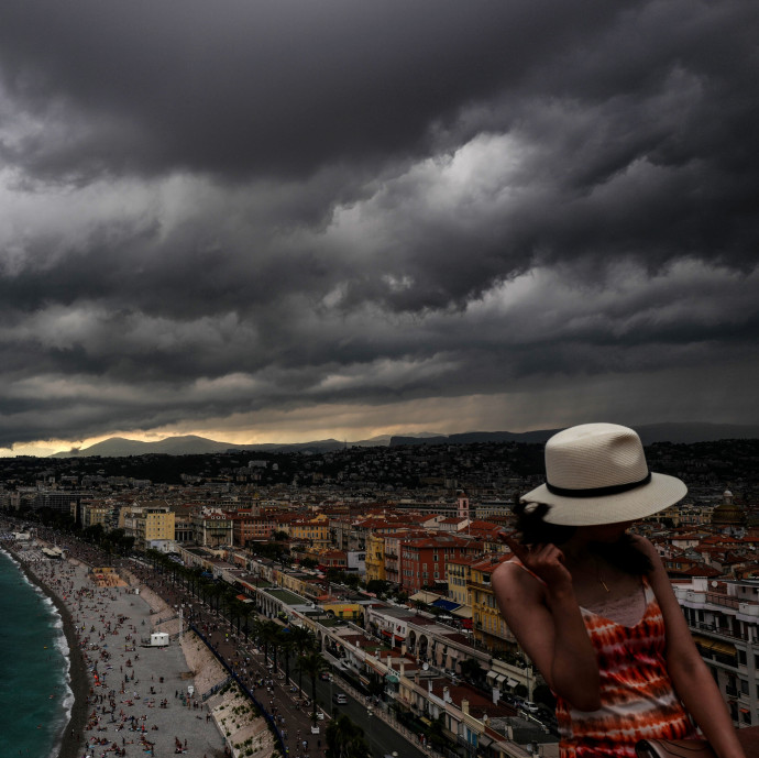 A következő válság előtt