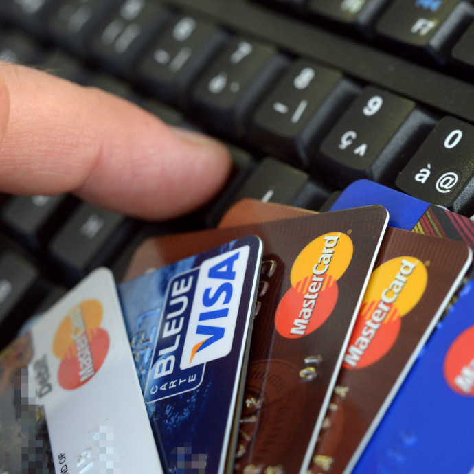 Sokan ráfizetnek, hogy nem akarnak szembesülni a siralmas anyagi helyzetükkel