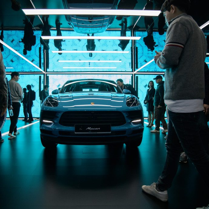 Miért lett hirtelen közellenség a városi terepjáró Németországban?